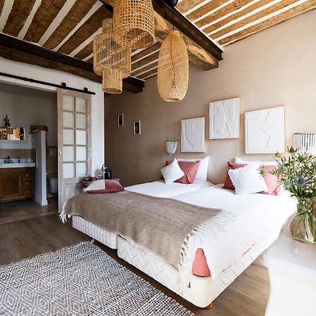La Sanverine Private Room Historic Center Vence Εξωτερικό φωτογραφία