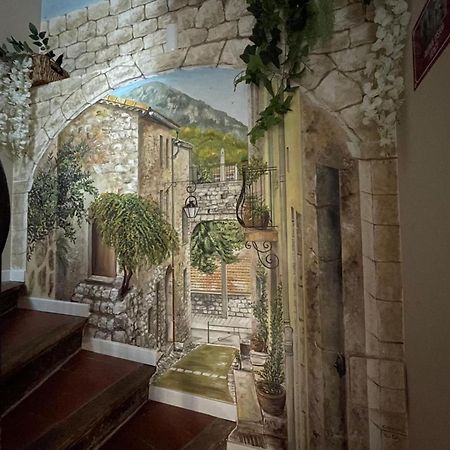 La Sanverine Private Room Historic Center Vence Εξωτερικό φωτογραφία