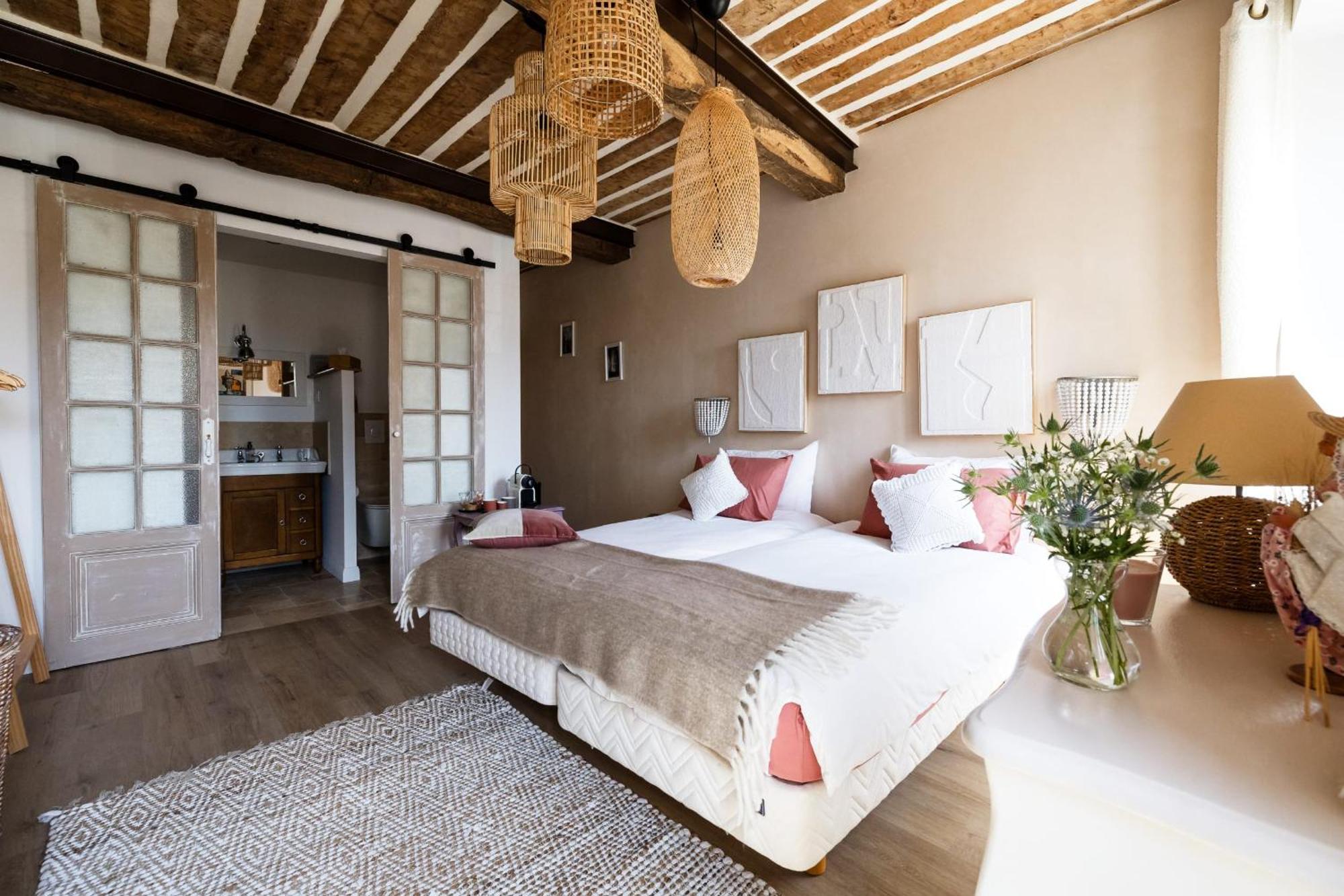 La Sanverine Private Room Historic Center Vence Εξωτερικό φωτογραφία