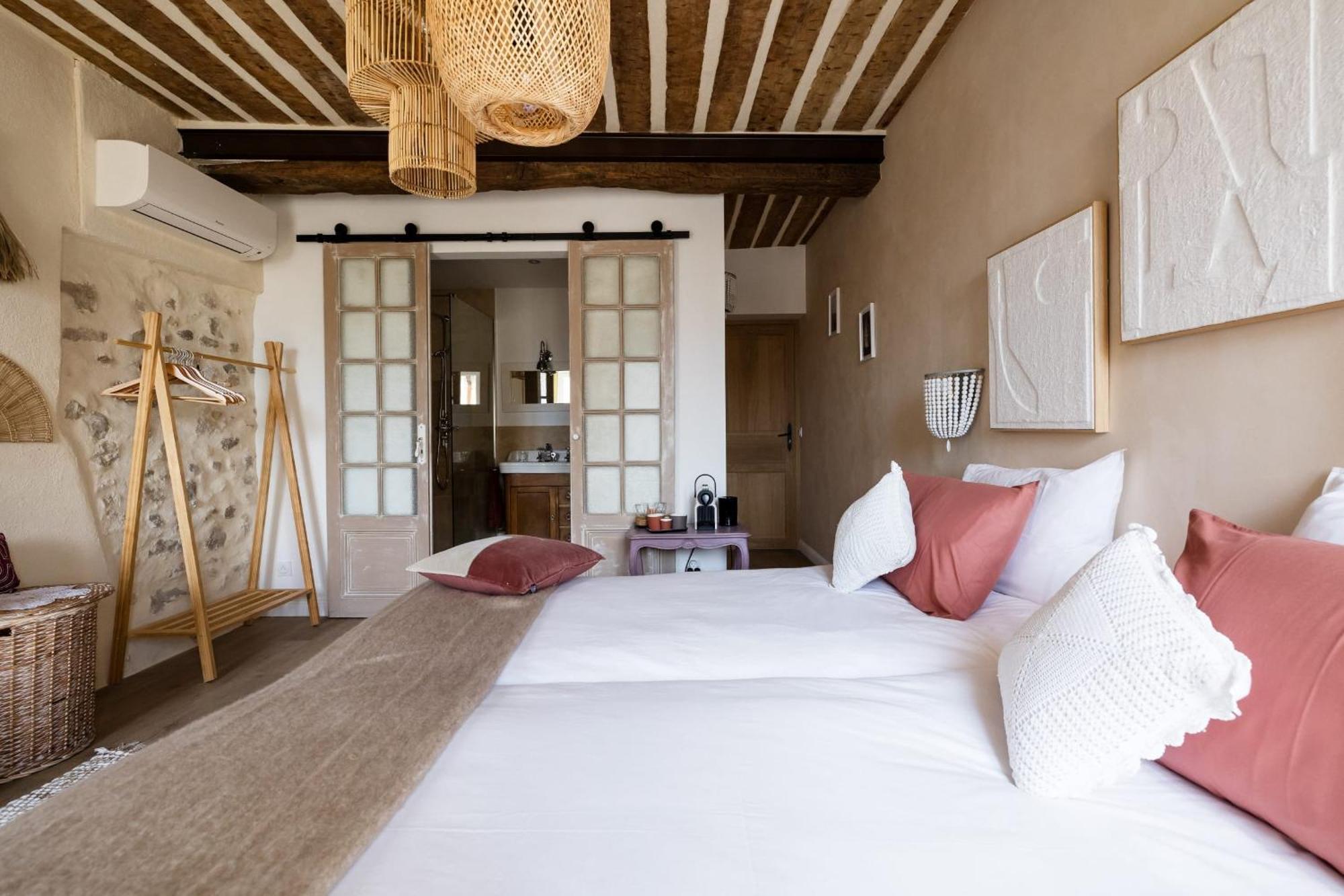 La Sanverine Private Room Historic Center Vence Εξωτερικό φωτογραφία