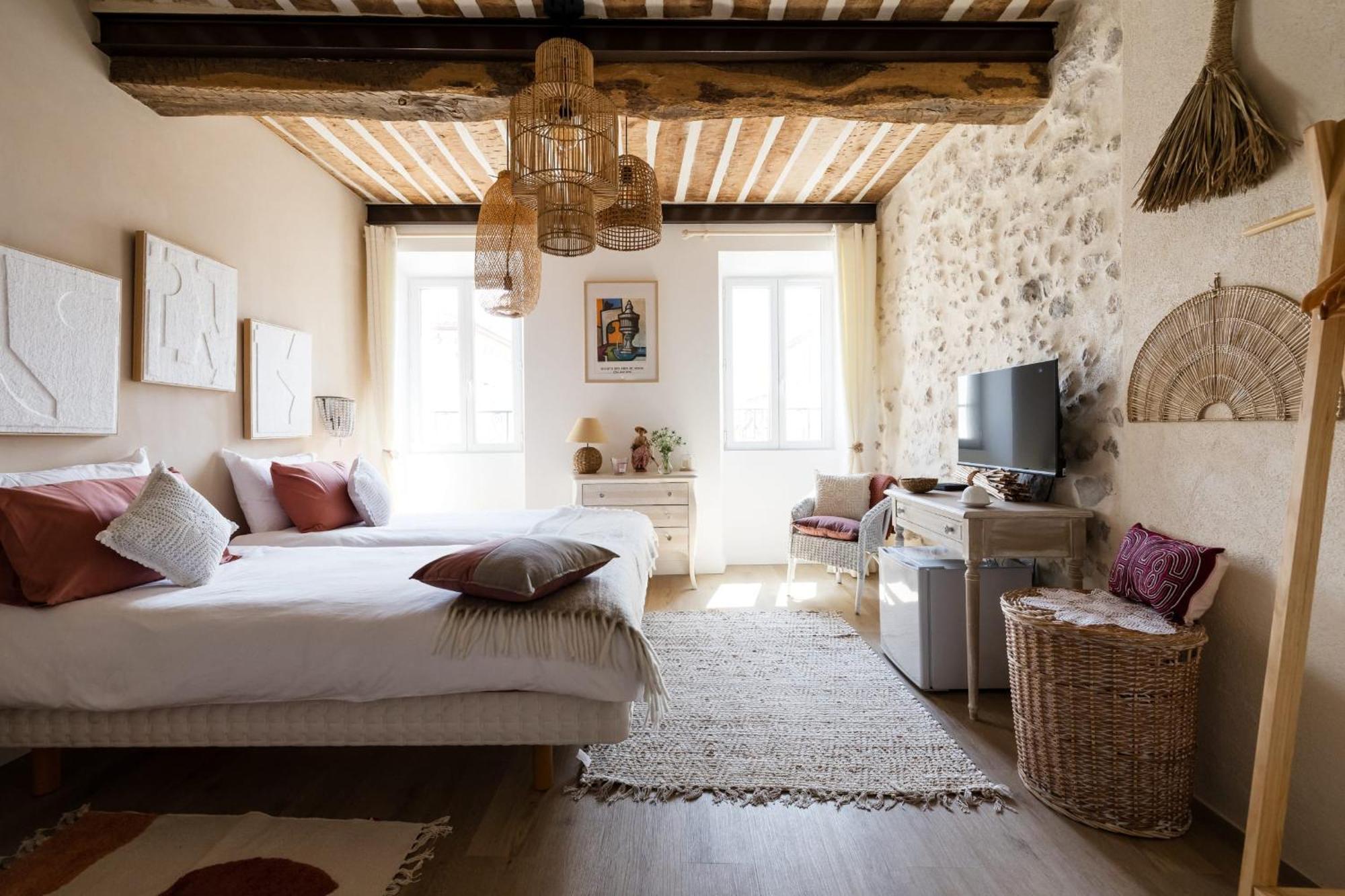 La Sanverine Private Room Historic Center Vence Εξωτερικό φωτογραφία