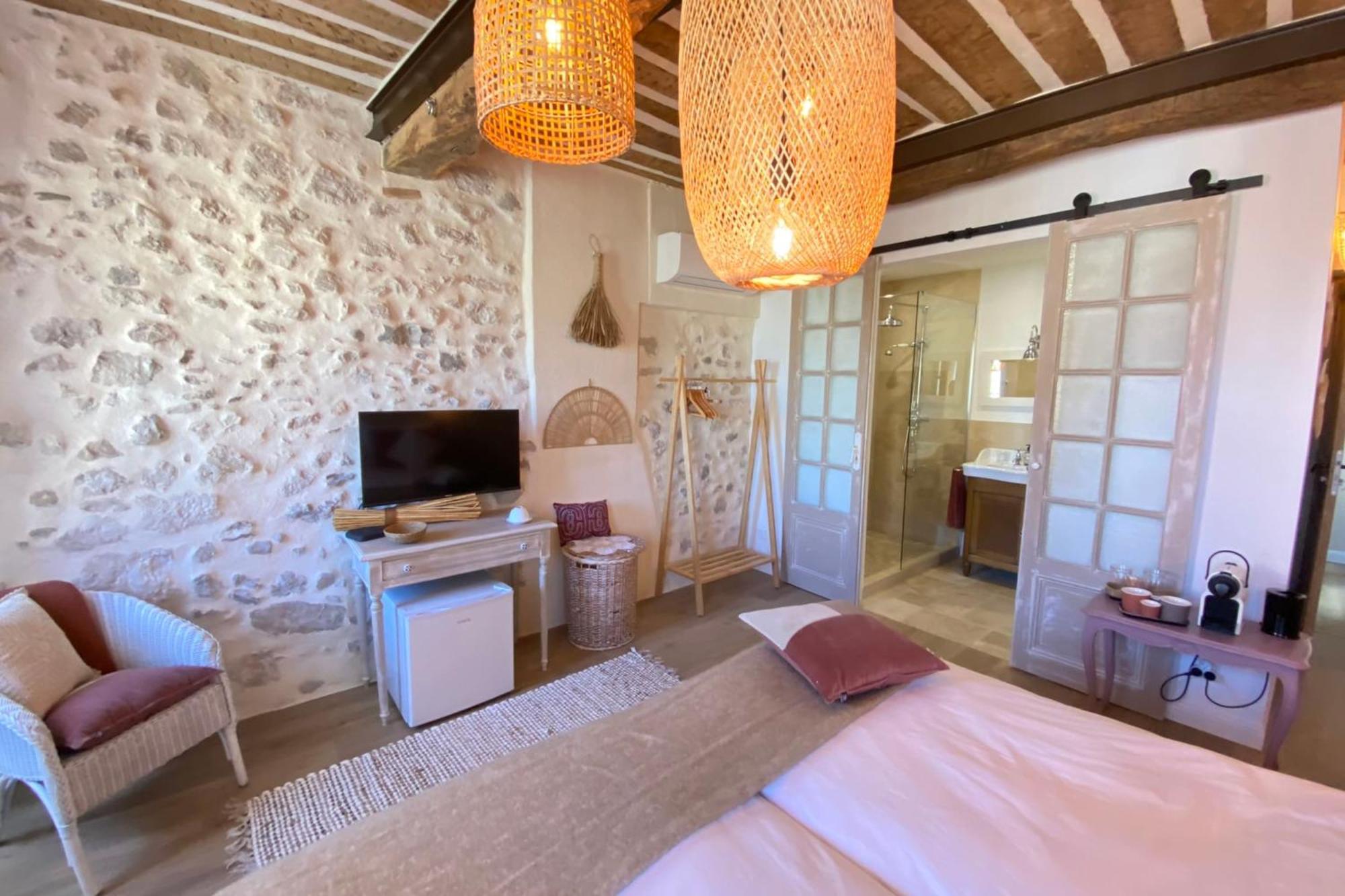 La Sanverine Private Room Historic Center Vence Εξωτερικό φωτογραφία