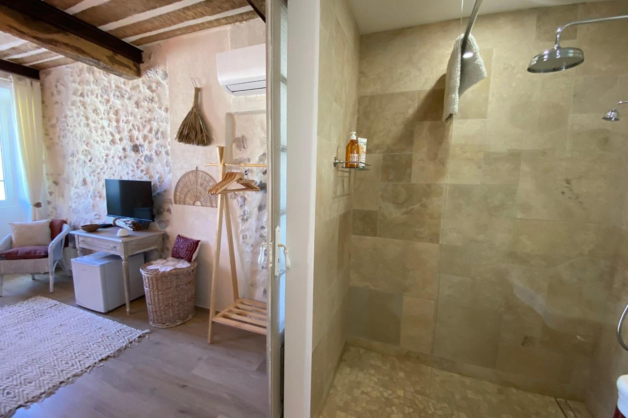 La Sanverine Private Room Historic Center Vence Εξωτερικό φωτογραφία