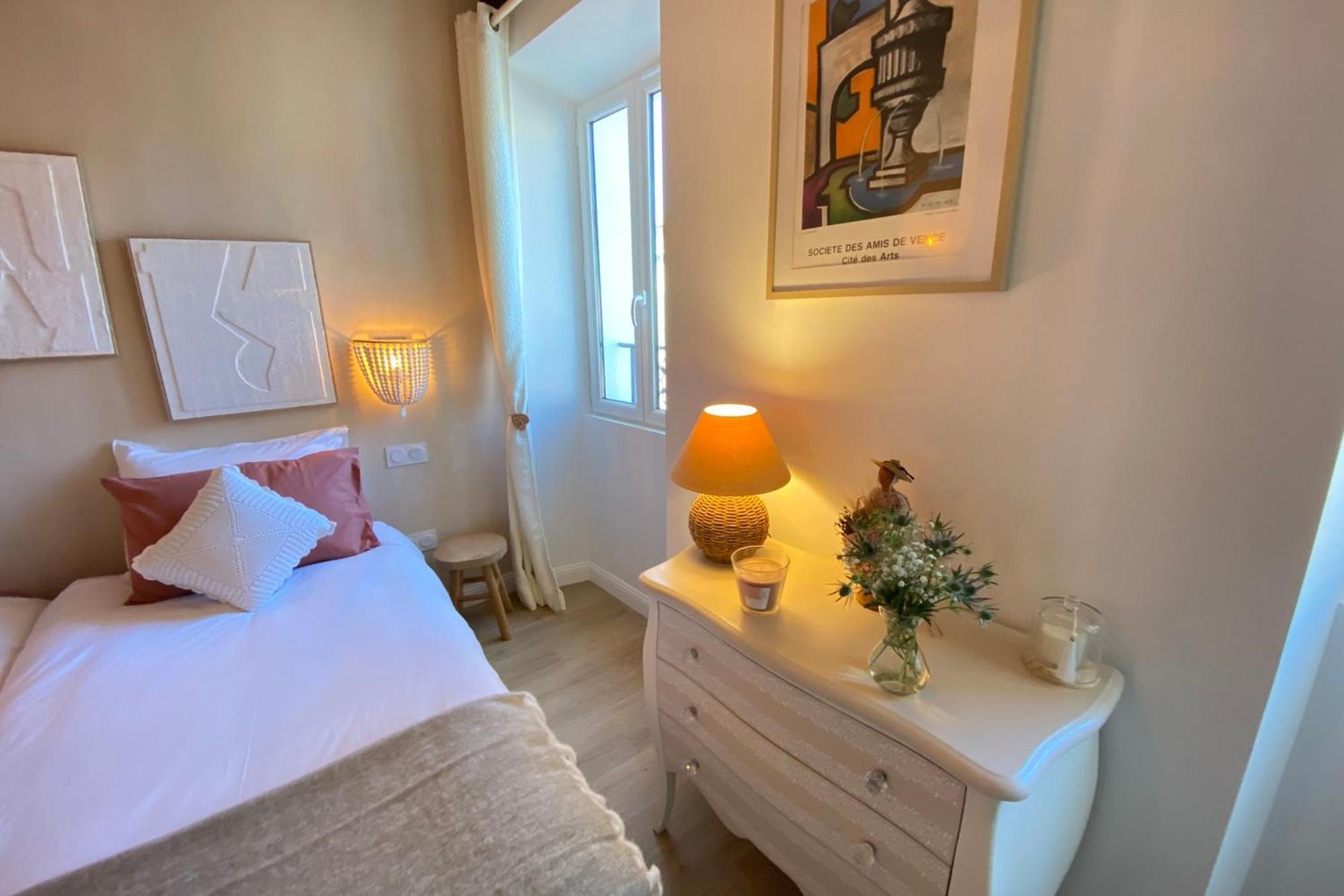 La Sanverine Private Room Historic Center Vence Εξωτερικό φωτογραφία