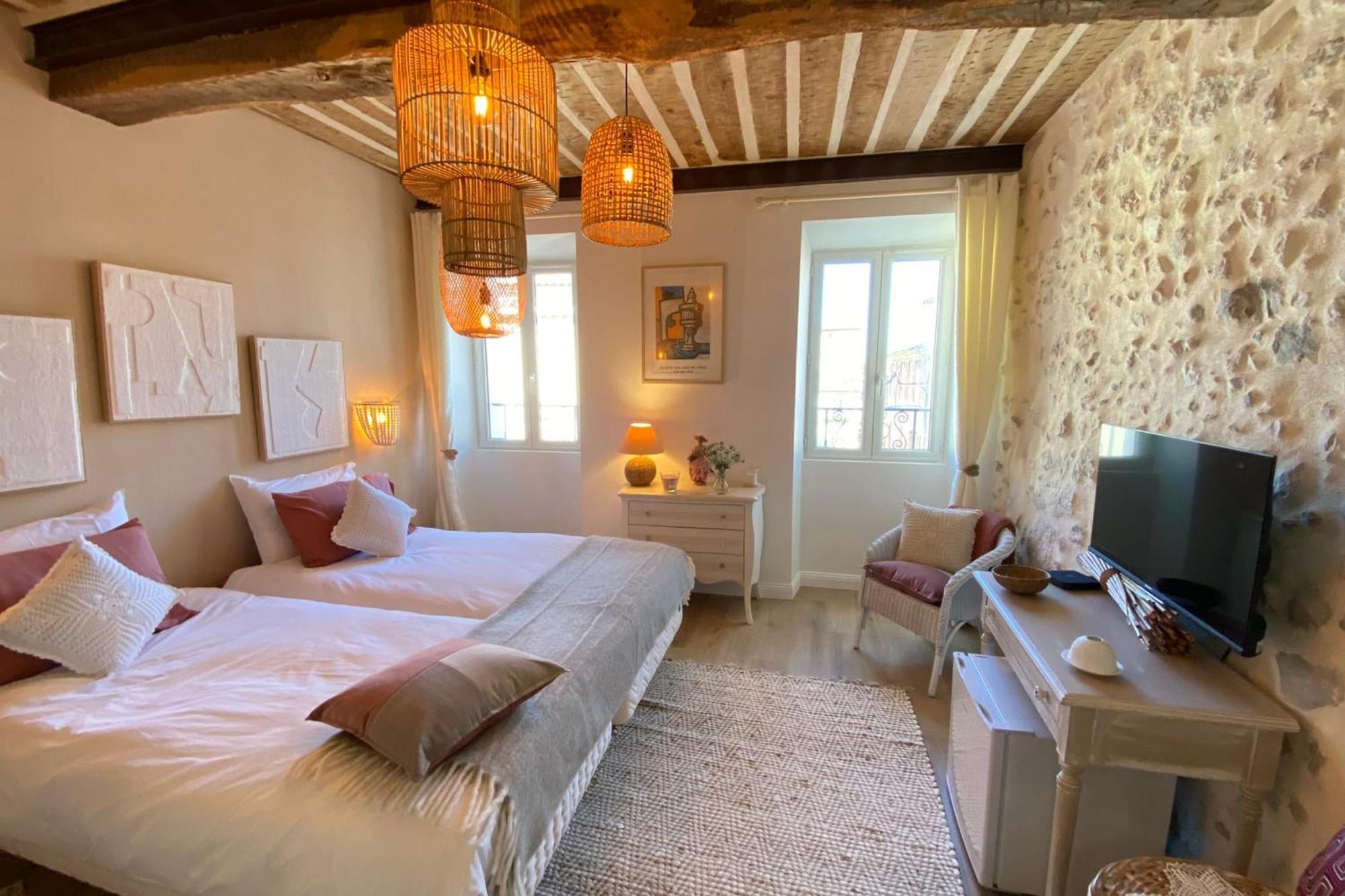 La Sanverine Private Room Historic Center Vence Εξωτερικό φωτογραφία