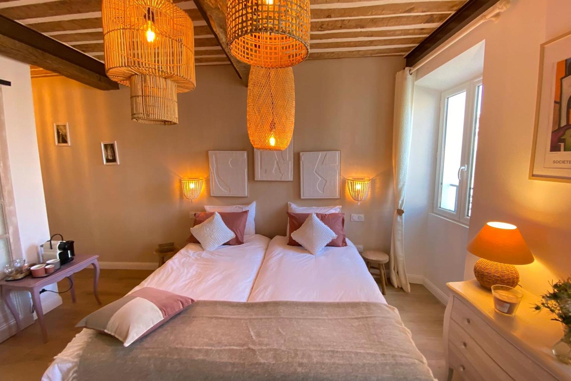 La Sanverine Private Room Historic Center Vence Εξωτερικό φωτογραφία